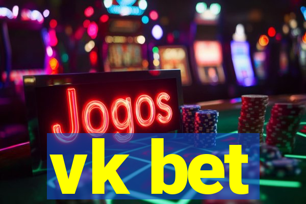 vk bet